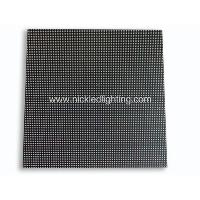 Sell LED Display Module P6