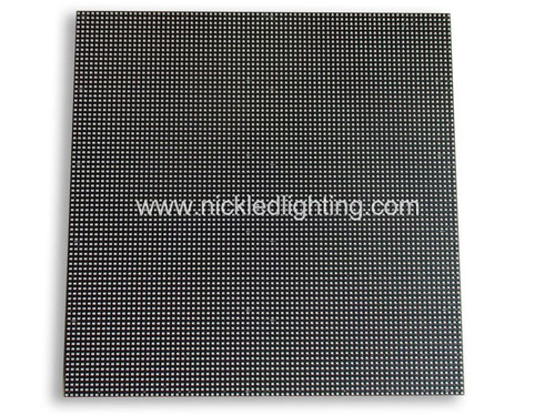 Sell LED Display Module P6