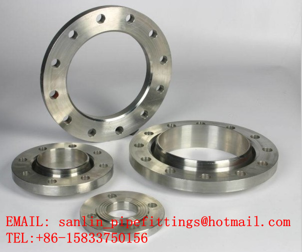 Forged Flange