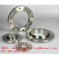 Sell Forged Flange