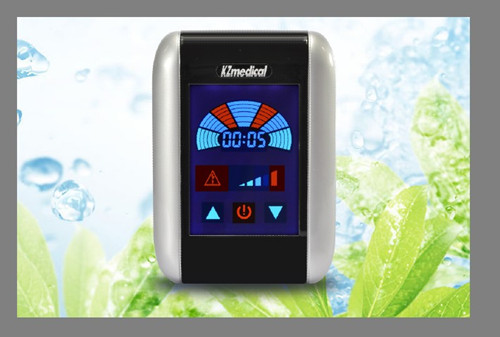 Water Ozonator Cys300c