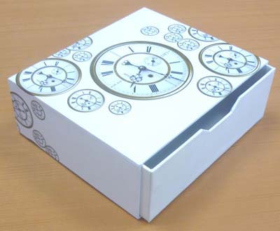 Packaging Box