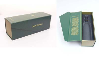 Wine Packaging Box
