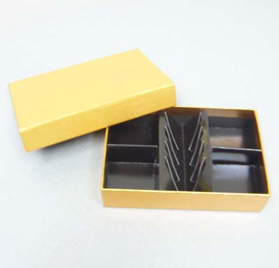 Chocolate Packaging Box