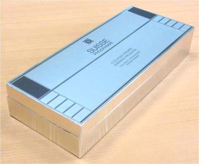 Cosmetic Packaging Box