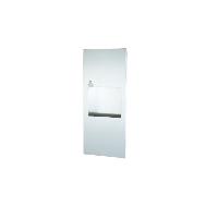 Btd-1201ss Recessed Stainless Steel Paper Towel Dispenser