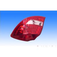 CNC prototype& Back lamp subassembly