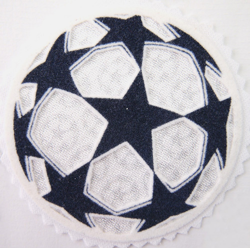 Embroidery