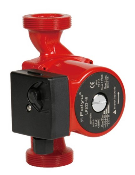 Sell Circulator Pump FPS32-40 180