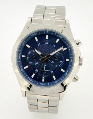 Gents Multi-Function Watch