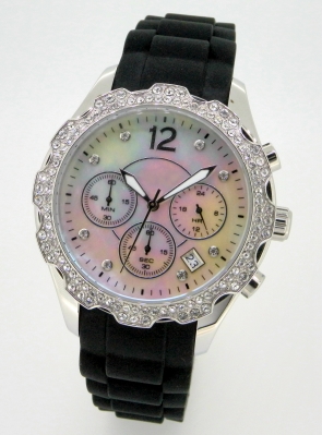 Ladies Fashion Watch