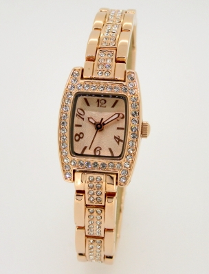 Ladies Fashion Watch