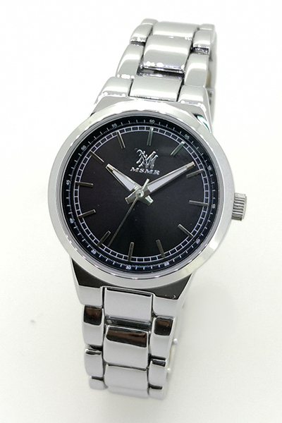 Ladies Analogue Quartz 3 Hands Watches