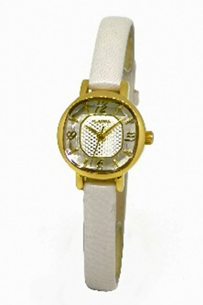 Ladies Analogue Quartz 3 Hands Watches