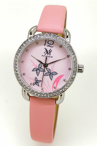 Ladies Analogue Quartz 3 Hands Watches