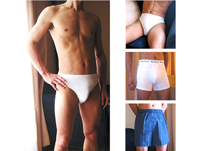 Men's Underwear