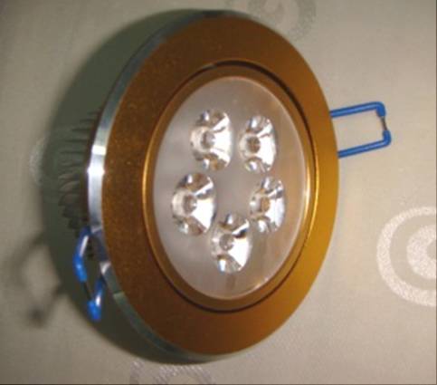 Led Down Light
