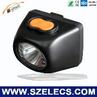 Mining Lights Mining cap Lamp Cordless mining cap lights