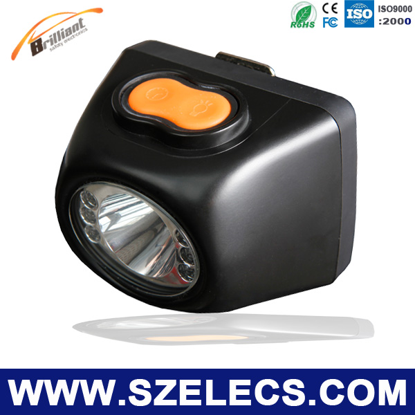Mining Lights Mining cap Lamp Cordless mining cap lights