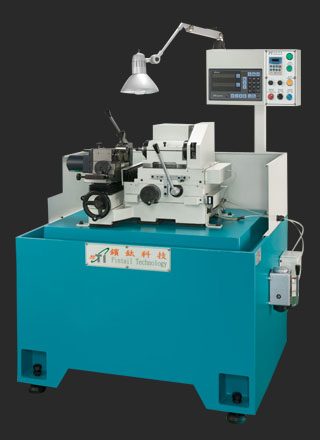 Internal Grinding Machines (rectifiable Type) H17-sp