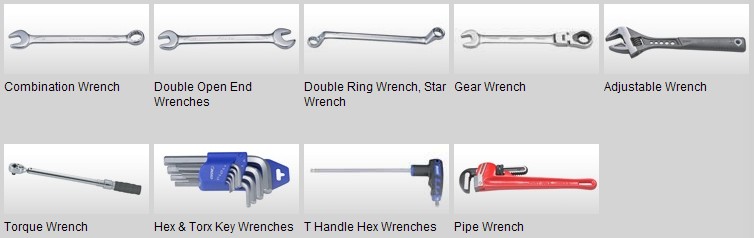 Wrenches