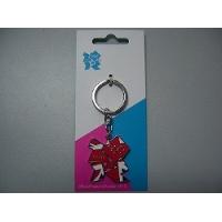 2012 0lympic keychain