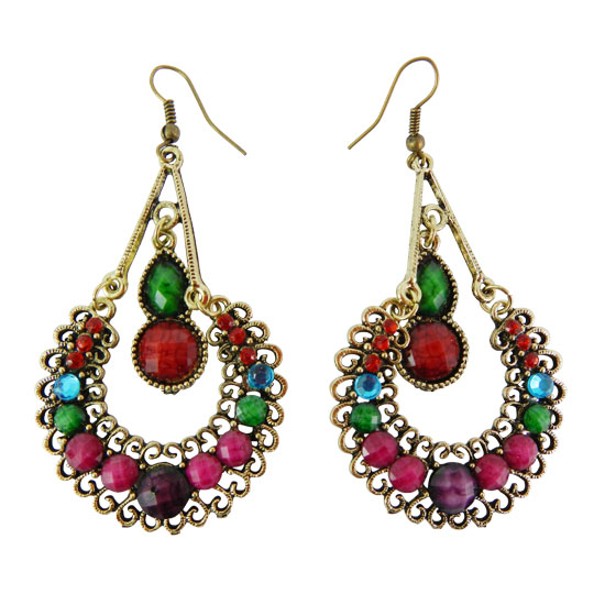 Newest Bohemian Earrings