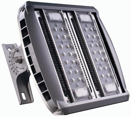 Led Tunnel Light