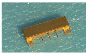 Integrated Optic Chip For Gyroscope (y Waveguide Modulators)