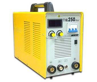 Tig Weld Machines