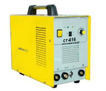 Plasma Cutting Machines