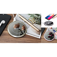 Wireless Charger
