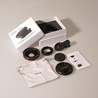 Phone Lens