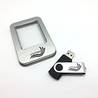 USB Flash
