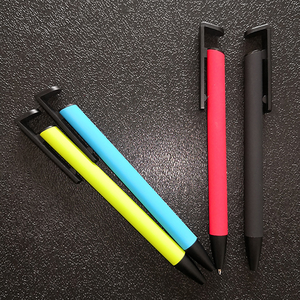 Pen with Phone Stand