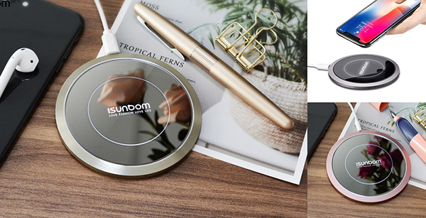 Wireless Charger