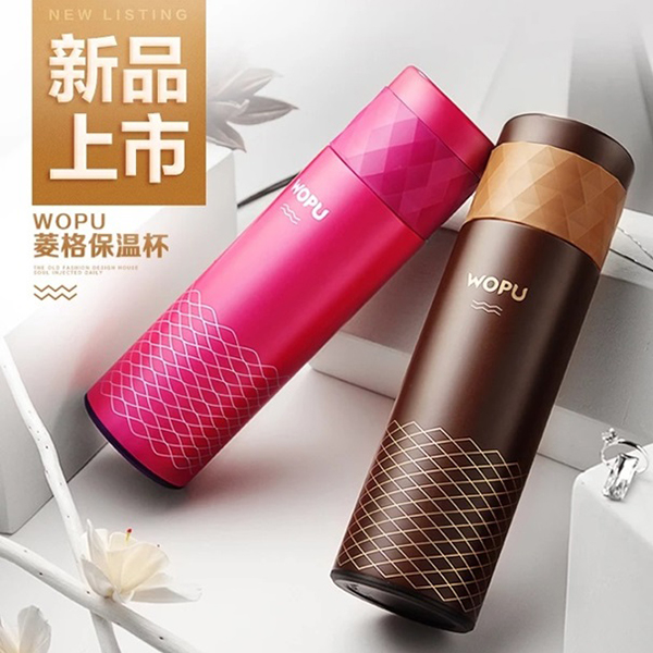 400ml Thermal Mug