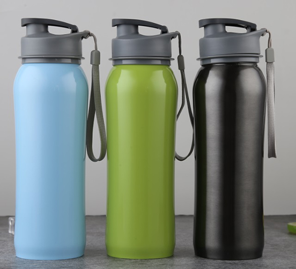 750ml Water Bottle