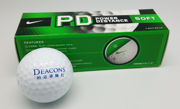 Golf Ball