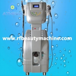Skin Oxygen Injetion Beauty Equipment G228a