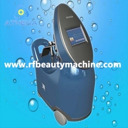 Dermaroller Gene Input System Ap3