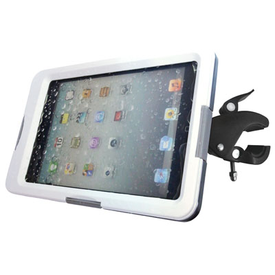 iPad mini, Samsung Tab 3 7.0 case for bike