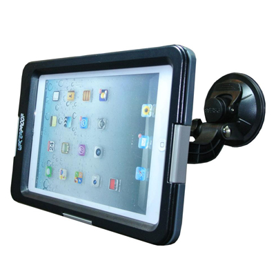 iPad, Samsung Tab 3 10.1 case for bike