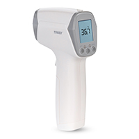 No-touch Infrared Forehead Thermometer