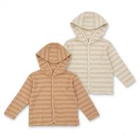 100% Organic Cotton Jacket