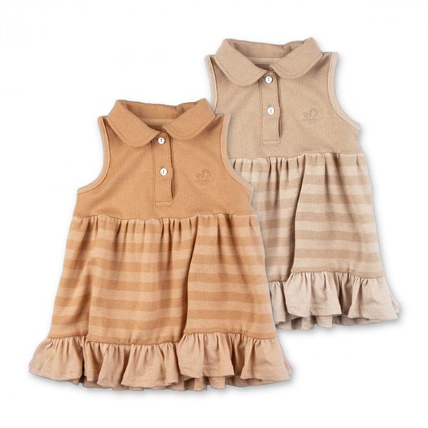 100% Organic Cotton Dress