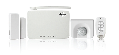 Alert / Alarm System