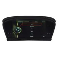 Bmw E63 E64 M5 Navigation Parrot Bt