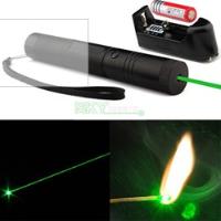 Sell Green Laser Flashlight Laser Torch.