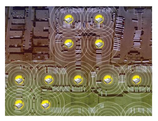 Rfid For Fleet Maintenance